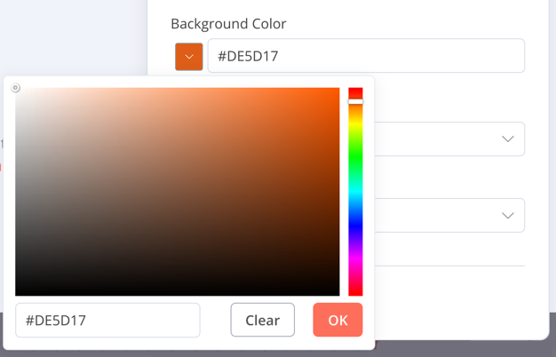 Color